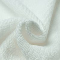 小野商事 フェイスタオル 100枚入 サロン用 ホワイト 240匁 ショートパイル 34×85cm AG1620 1ケース(100枚入)（直送品）