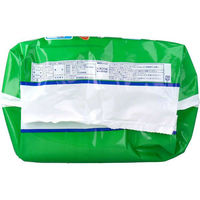 白十字 サルバ やわ楽パンツ M-Lサイズ 24枚入 4987603358423 1個(24枚入)（直送品）