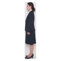 ボンマックス ジャケット ネイビー 21号 AJ0292 1着（直送品）