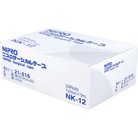 ニプロ サージカルテープ NK-12 12mm×9m 業務用24巻入 1箱(24巻入)（直送品）