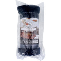 iiもの本舗 hokotto ふわふわマイクロファイバー ひざ掛け 約70×100cm NV 4589596694627 1個