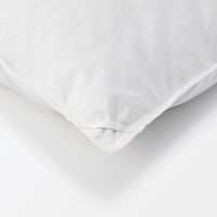 無印良品 防ダニ 羽毛掛ふとん 中厚手 S 150×210cm 良品計画