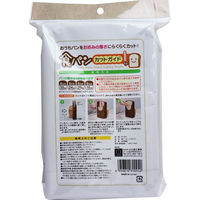 小久保工業所 食パンカットガイド おうちパン ホームベーカリー用 KK-093 1個（直送品）