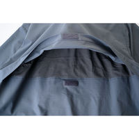 ボンマックス ユニセックスジャケット ネイビー SS BKJ0701 1着（直送品）