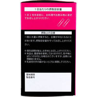 新日配薬品 イヌリンファイバー 粉末タイプ 3g×30包入 4529052003891 1箱(3g入×30包入)（直送品）