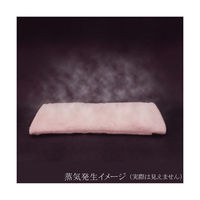 ケンユー ひとみさわやか アイリフレ潤 ピンク IRU-48P 1個（直送品）