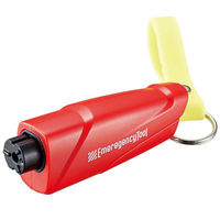 コジット 車脱出!緊急コンパクトツール 4969133902284 1個（直送品）