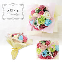 ポピー名古屋 シャボンフラワー SBL-11 メロディ 1箱