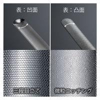 グリーンベル ペット用 カーブつめやすり 2WAY シニア猫&全犬種 PE-003 1個（直送品）