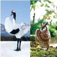 エール フィギュア 合掌 匠 鳥拝 BOX 4589469848164 1個（直送品）