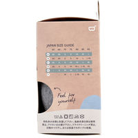 Jorico　Enterprises　BOODY　シェイパー　パッドブラ　Mサイズ　ライトグレー　1箱