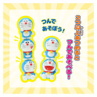 ノルコーポレーション つみドラえもん バスボール 澄んだ空のかおり 発泡タイプの入浴剤 60g 1回分 OB-DOB-7-1 1個（直送品）