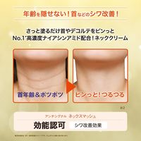 アンチシグナル ネックスマッシュ 20g ビジナル