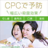 モンダミン プレミアムケア センシティブ シトラスミント 1300mL×2本 1セット アース製薬