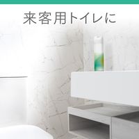 消臭力 業務用 For Powder Room トイレ用 スプレー ナチュラルウッディ 365mL 1セット（1本×3） エステー 消臭 芳香剤