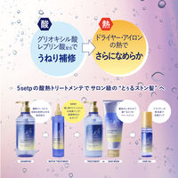 トゥルースト バイエスフリー 酸熱ウォータートリートメント 230ml コスメテックスローランド