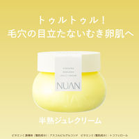 NUAN（ニュアン） 半熟ジュレクリーム 80g クラシエ