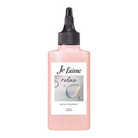 ジュレーム リラックス ミッドナイトリペア ウォータートリートメント 180mL コーセーコスメポート