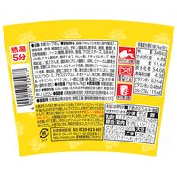 日清食品 日清焼そばU.F.O. ポックンミョン 韓国風甘辛チーズ 1セット(1個×3)