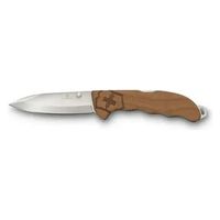 victorinox エボークウッド Walnut wood #0.9415.D630 1本（直送品）