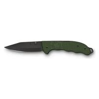 ビクトリノックス エボークBSH ALOX OLIVE GREEN #0.9415.DS24 1本（直送品）