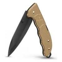 ビクトリノックス エボークBS ALOX BEIGE #0.9415.DS249 1本（直送品）