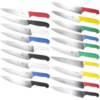 victorinox VTNX シェフナイフ 31cm イエロー #5.2008.31GB 1本（直送品）