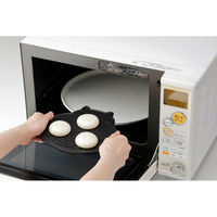 貝印 Nyammy ねこのもちあみ 000DH2730 1個