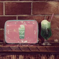 日本出版販売 アデリアレトロ グラスポーチBook ラプソディー 2023301 1個