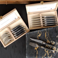 ライヨール ゴヨン アバン サティン ノアール12本 木箱 4310028 1箱（直送品）