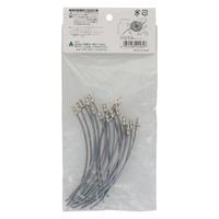 三共コーポレーション 18V充電式3way草刈機用刈払機用ナイロンコード 4353143 1パック(20本入)（直送品）