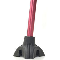 ケイ・ホスピア たっちゃん 杖先ゴム 16mm 556098 1個（直送品）