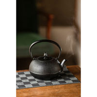 池永鉄工 鉄瓶 希のぞみ 507506 1個（直送品）