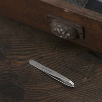 貝印 関孫六 毛抜き(先平) HC1805 1本（直送品）