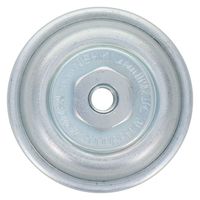 三共コーポレーション カップブラシ ナイロン線 75mm KCB-75N 1個