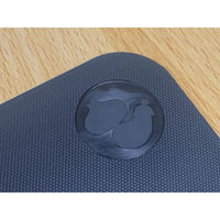 三洋化成 抗菌シートまな板 抗ウイルス加工 KKU-BK 1枚（直送品）