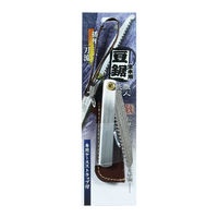 イトー 豆鋸 ストラップ MB-SBR 1個（直送品）