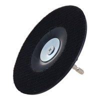 三共コーポレーション 六角軸マジック付ポリッシャー3点セット MG6-F 1組（直送品）