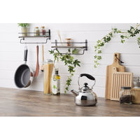 ヨシカワ 注ぎやすい小ぶりなケトル 1.5L SJ3555 1個（直送品）