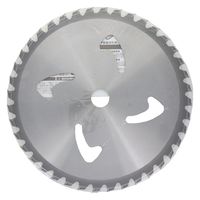 三共コーポレーション 草刈チップソー 255mm SS-255 1枚（直送品）