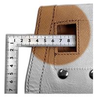 ふくろ倶楽部 朱雀「剛-Gou」ダークブルー SZN-835DB 1個（直送品）