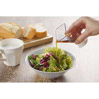 ヨシカワ 料理のいろは 大さじ小さじ計量カップ(大) YJ2769 1個