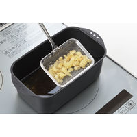 ヨシカワ 料理のいろは 角形かす揚げ YJ3765 1個