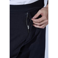 おたふく手袋 FUBAR クール ハーフパンツ ブラック 3L FB-705 1枚（直送品）