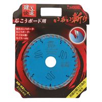 三共コーポレーション いあい斬り 石こうボード用 100×1.2×35P 4772 1枚（直送品）