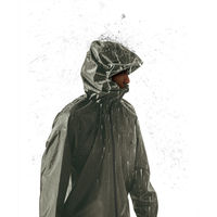 Makku(マック) レインキーパースーツ AS-5110 グレージュ5L 1着（直送品）