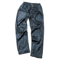 Makku(マック) デュアルフィットレインスーツ AS-5160 ネイビー4L 1着（直送品）