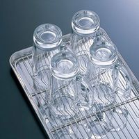 赤川器物製作所 18-8 ケーキバット アミ 9吋 77309 1個（直送品）