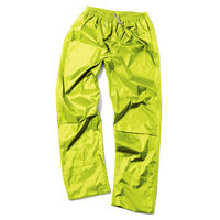 Makku(マック) デュアルフィットレインスーツ AS-5160 ライムグリーン4L 1着（直送品）