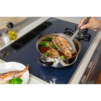 イノマタ化学 フィッシュターナー ダークグレー #1161 1本